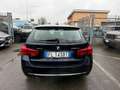 BMW 320 320d Touring xdrive Luxury Blu/Azzurro - thumbnail 5