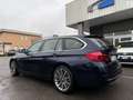 BMW 320 320d Touring xdrive Luxury Blu/Azzurro - thumbnail 6