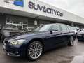 BMW 320 320d Touring xdrive Luxury Blu/Azzurro - thumbnail 1