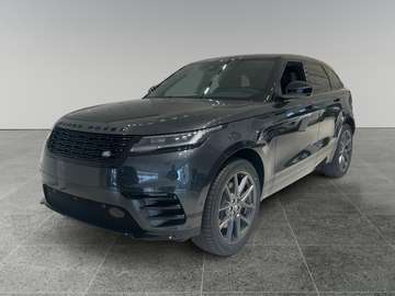 R-Dynamic SE 4wd 400cv auto - Graphite Edition