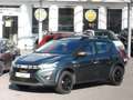 Dacia Sandero TCe 110 Stepway Extreme+ GJR,SHZ,Kamera Grün - thumbnail 1