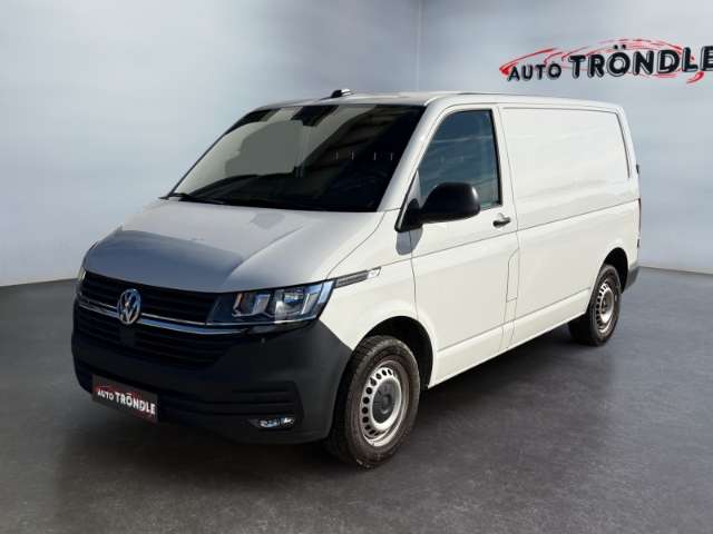 2022 Volkswagen T6