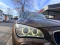 BMW X1 18d xDrive/SHZ/PDC/NAVI/XENON/TÜV AU 08.2027 Braun - thumbnail 9