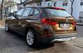 BMW X1 18d xDrive/SHZ/PDC/NAVI/XENON/TÜV AU 08.2027 Braun - thumbnail 2