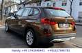 BMW X1 18d xDrive/SHZ/PDC/NAVI/XENON/TÜV AU 08.2027 Braun - thumbnail 2