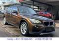 BMW X1 18d xDrive/SHZ/PDC/NAVI/XENON/TÜV AU 08.2027 Braun - thumbnail 1