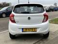 Opel Karl 1.0 ecoFLEX Edition. / Cruise / Airco / 5drs / Ele Weiß - thumbnail 11