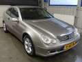 Mercedes-Benz C 180 Sportcoupé Kompress - Keurig Onderhouden Grau - thumbnail 3