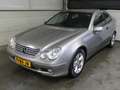Mercedes-Benz C 180 Sportcoupé Kompress - Keurig Onderhouden Grau - thumbnail 1