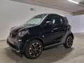 smart forTwo Fortwo  1.0i  - Garantie 12M Nero - thumbnail 2