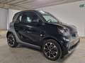 smart forTwo Fortwo  1.0i  - Garantie 12M Nero - thumbnail 3