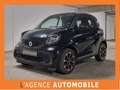 smart forTwo Fortwo  1.0i  - Garantie 12M Noir - thumbnail 1