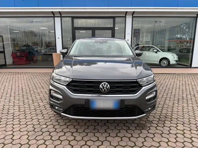 Volkswagen T-Roc T-Roc 2.0 TDI SCR 150 CV DSG Style BlueMotion Tech