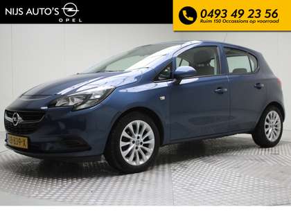 Opel Corsa 1.4 Edition 5 drs. | airco | elektr. ramen voor |