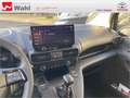 Toyota Proace City 1.5D L2 Meister Weiß - thumbnail 9