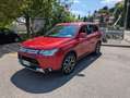 Mitsubishi Outlander Piros - thumbnail 3