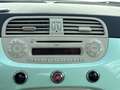 Fiat 500 1.2 8V 69CH LOUNGE * 112.000KM * 2015 * 1ERE MAIN Vert - thumbnail 15