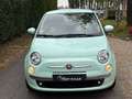 Fiat 500 1.2 8V 69CH LOUNGE * 112.000KM * 2015 * 1ERE MAIN Vert - thumbnail 7