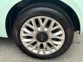 Fiat 500 1.2 8V 69CH LOUNGE * 112.000KM * 2015 * 1ERE MAIN Vert - thumbnail 20