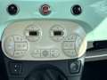 Fiat 500 1.2 8V 69CH LOUNGE * 112.000KM * 2015 * 1ERE MAIN Vert - thumbnail 16