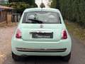 Fiat 500 1.2 8V 69CH LOUNGE * 112.000KM * 2015 * 1ERE MAIN Vert - thumbnail 8