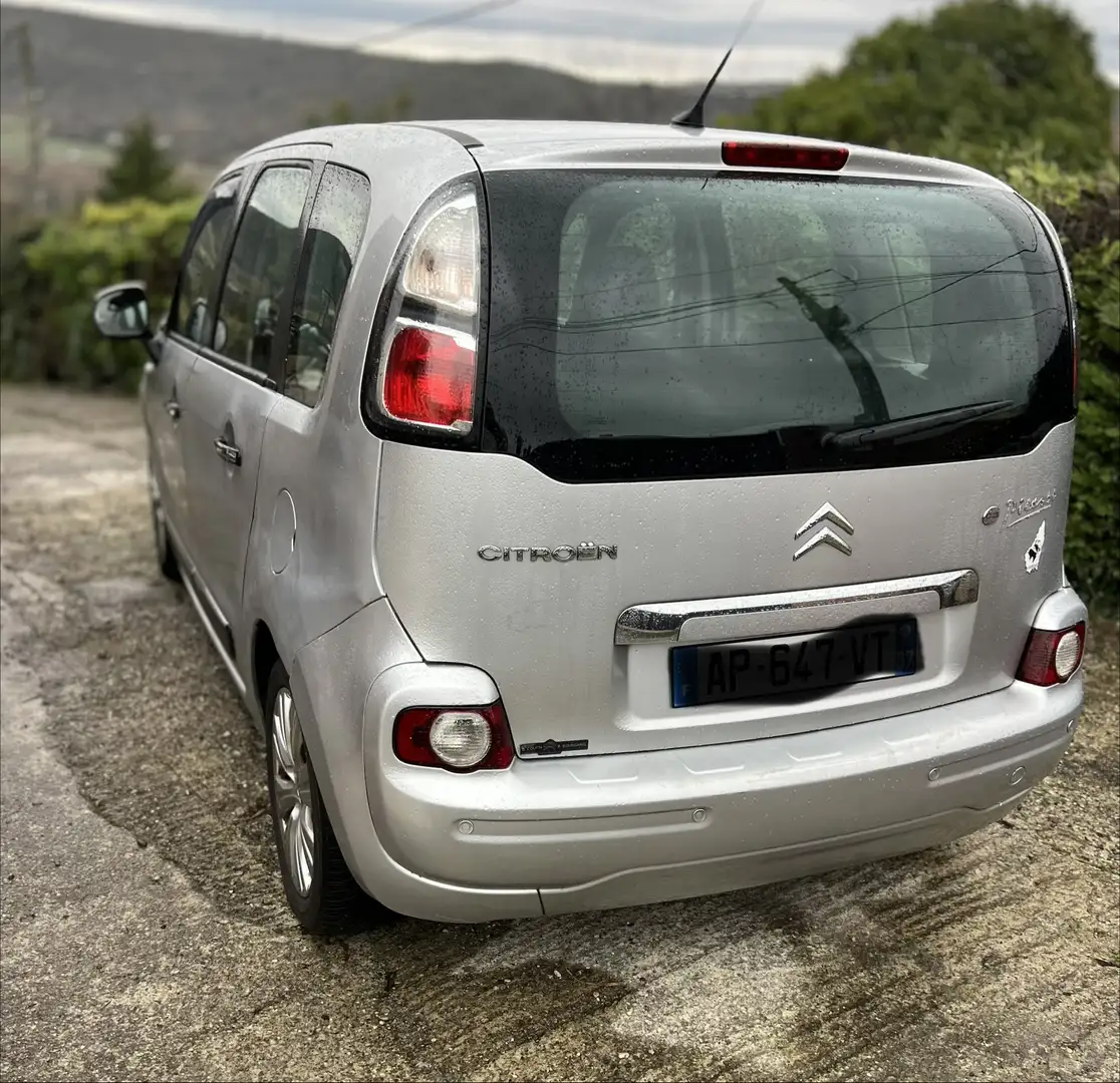 Citroen C3 Picasso HDi 90 Airdream Confort - 2