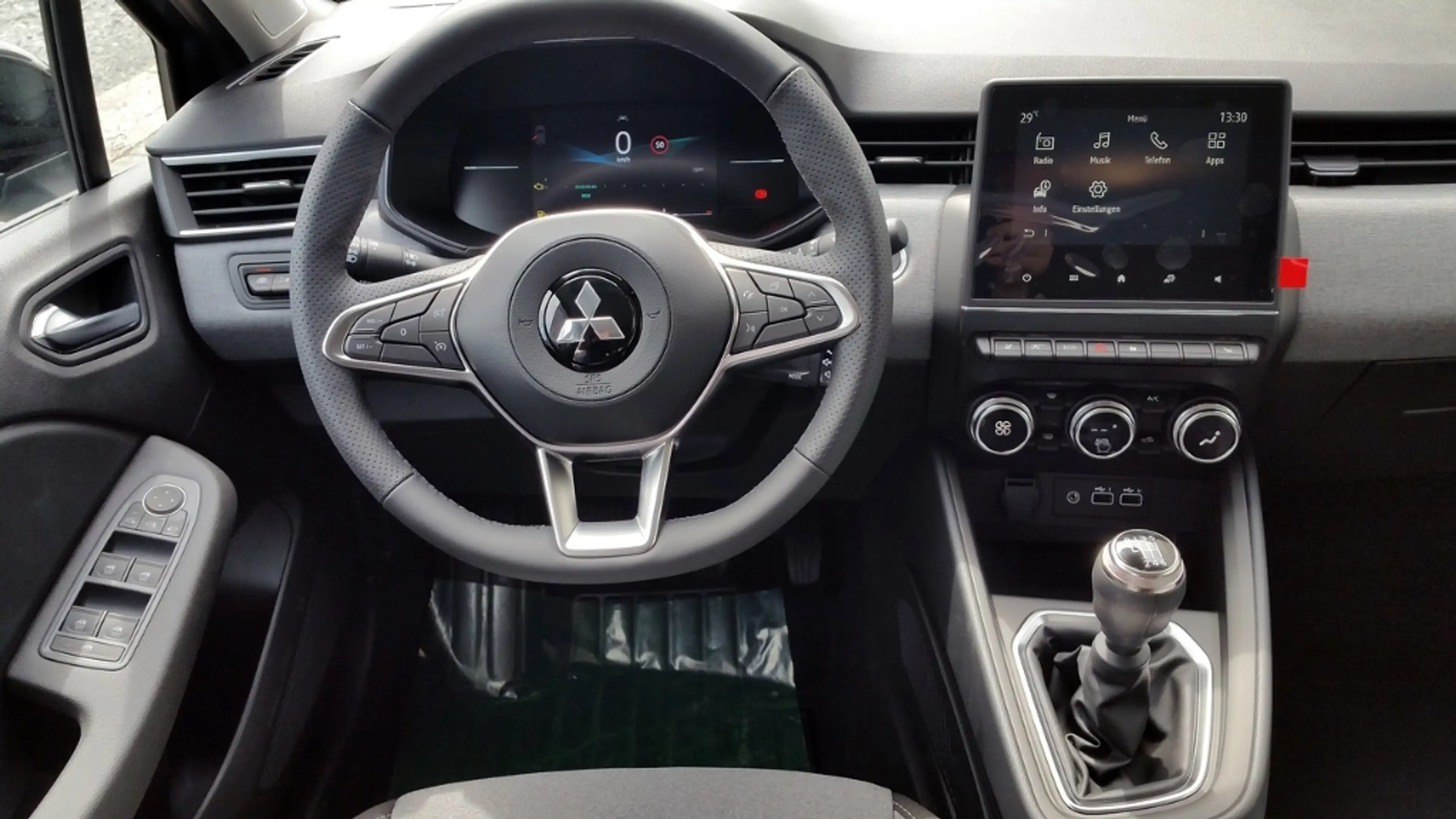 Mitsubishi Colt PLUS 1.0 T Sitz+Lenkrdhzg/Kamera uvm. — photo 8