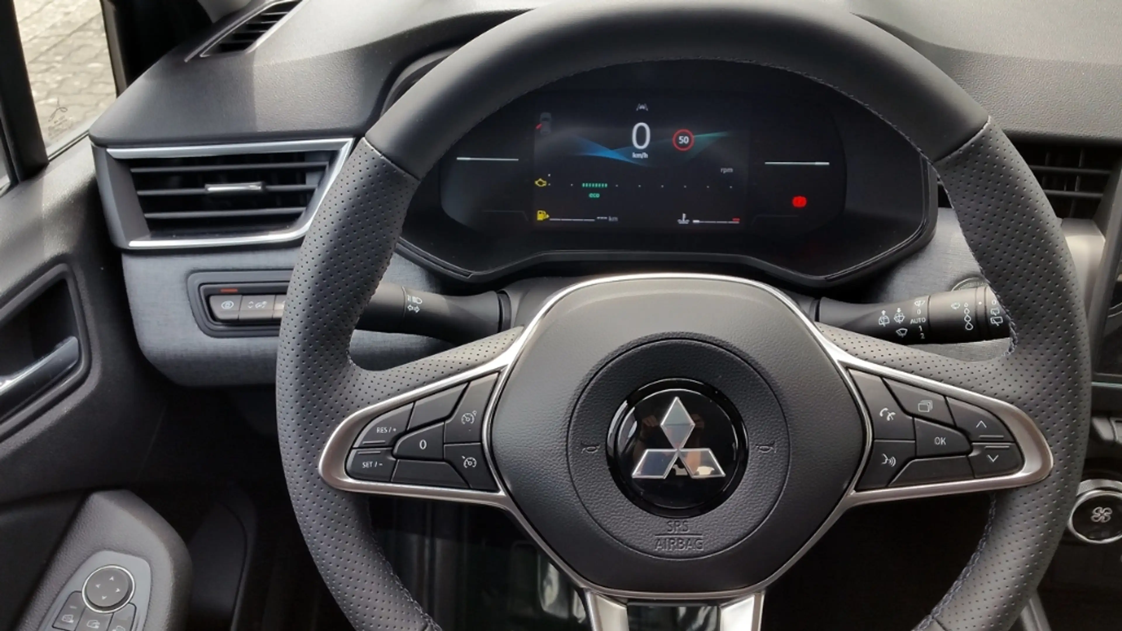 Mitsubishi Colt PLUS 1.0 T Sitz+Lenkrdhzg/Kamera uvm. — photo 9