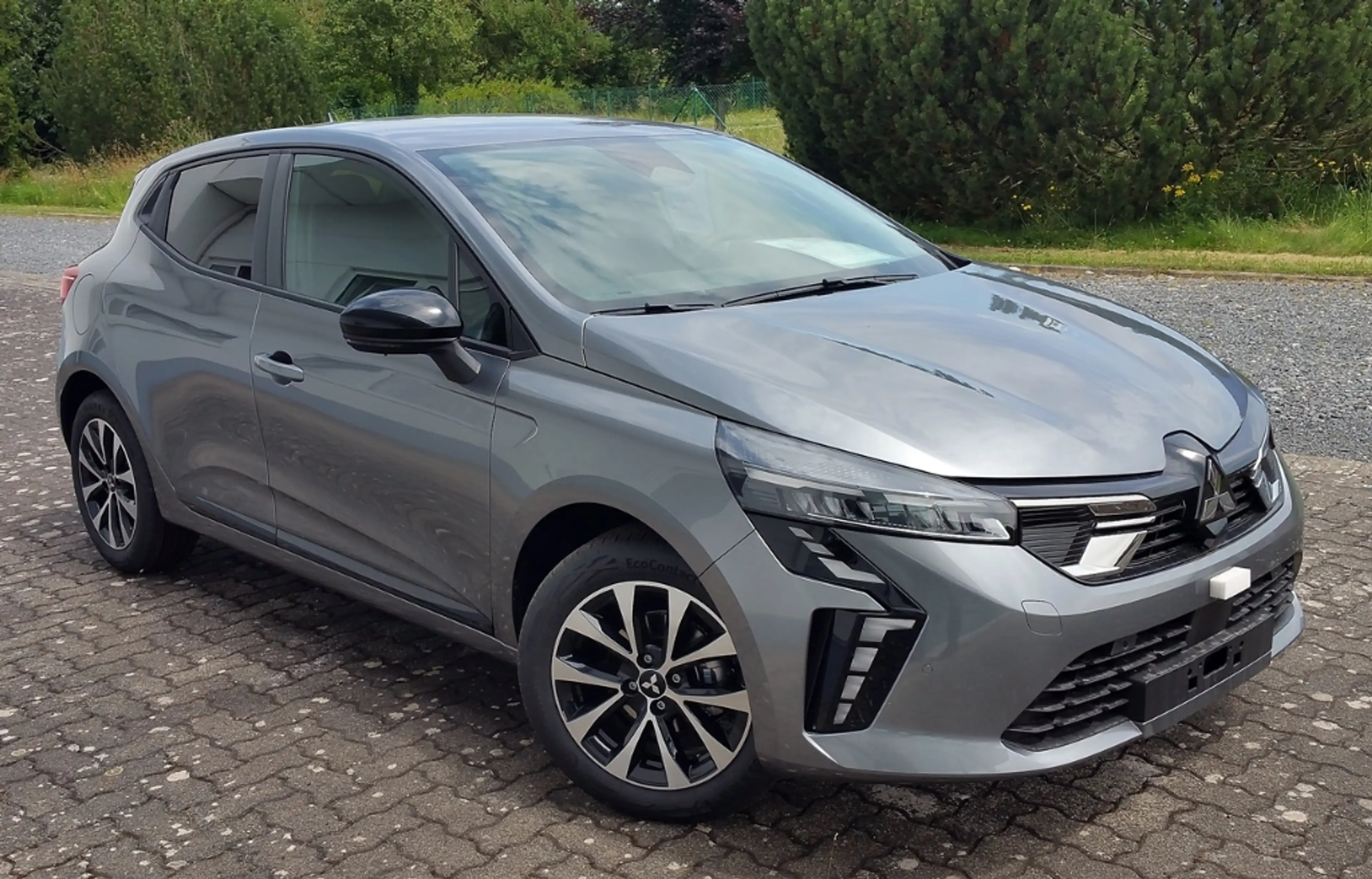 Mitsubishi Colt PLUS 1.0 T Sitz+Lenkrdhzg/Kamera uvm. — photo 3