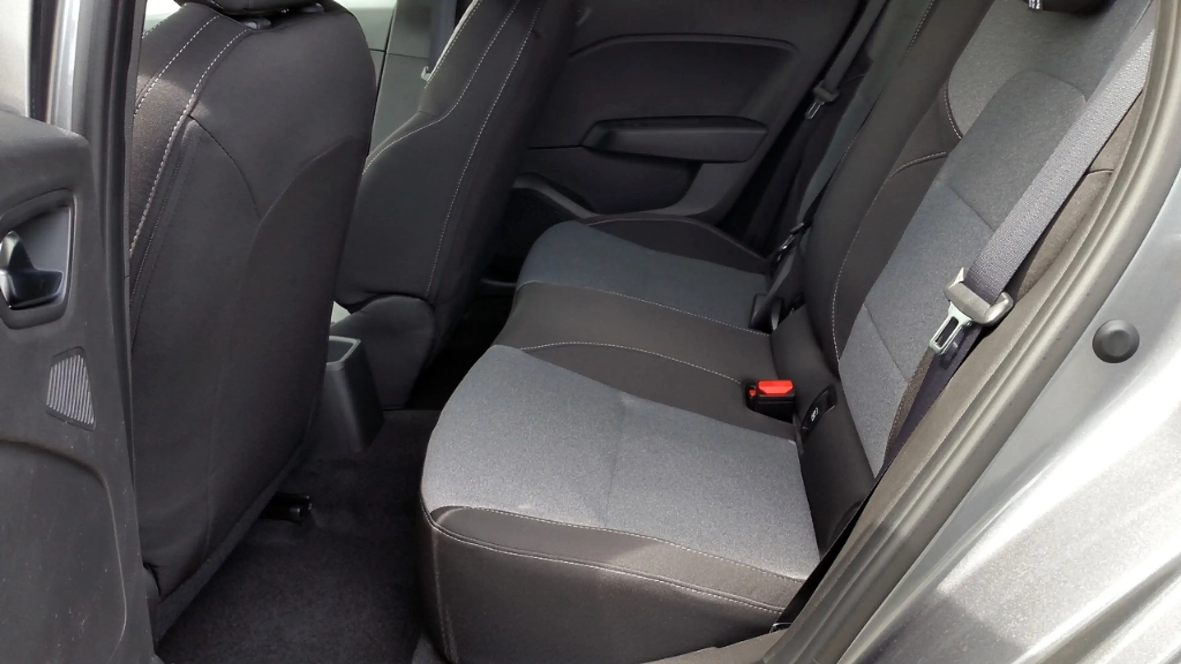 Mitsubishi Colt PLUS 1.0 T Sitz+Lenkrdhzg/Kamera uvm. — photo 13