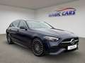 Mercedes-Benz C 220 d T 9G-TRONIC AMG Line *LED*Pano*19Zoll* Blau - thumbnail 3