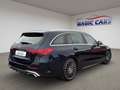 Mercedes-Benz C 220 d T 9G-TRONIC AMG Line *LED*Pano*19Zoll* Blau - thumbnail 9