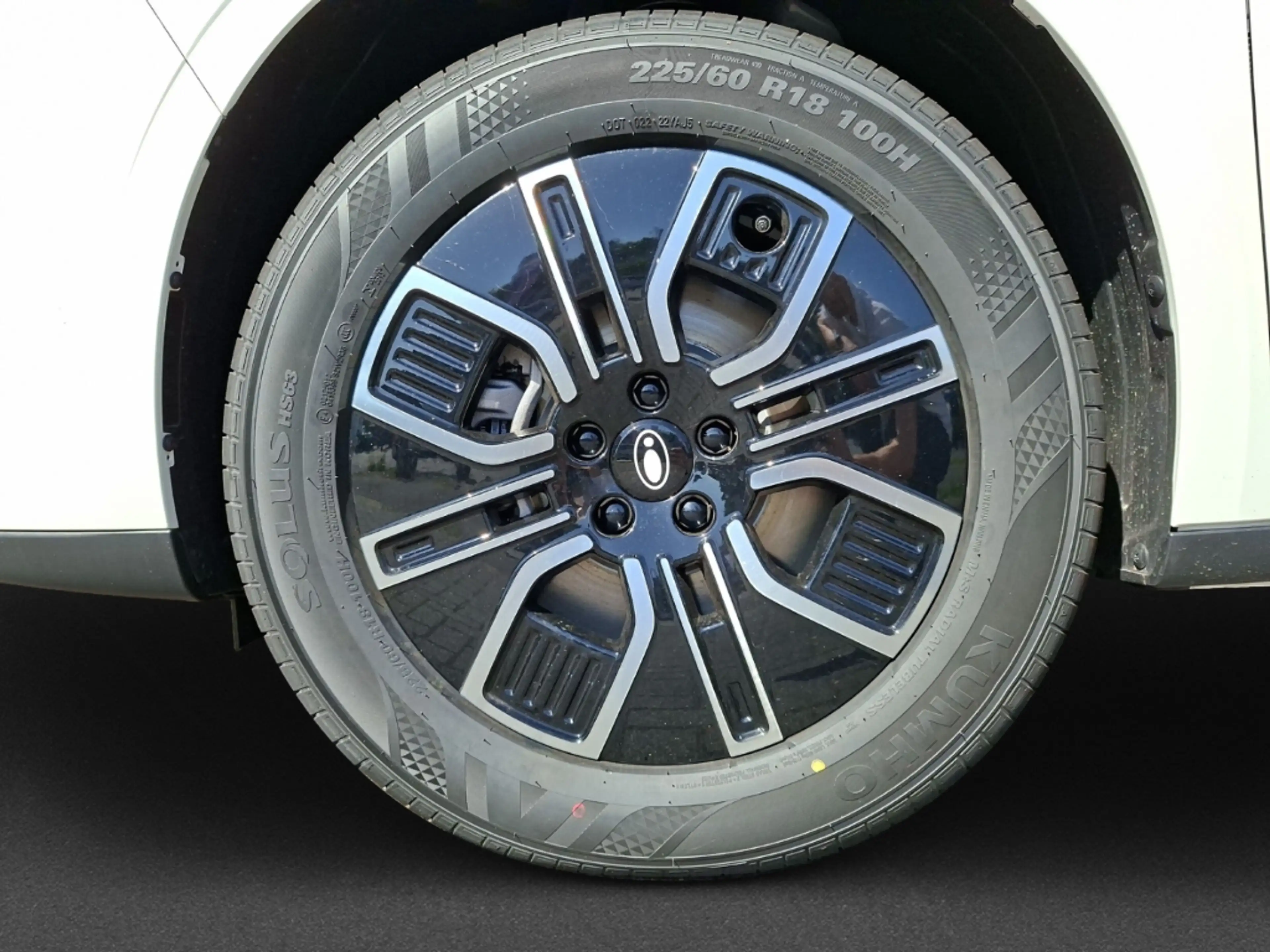 GWM SUV Premium 1.5 Turbo Navi AppleCar/Android Auto 3 — photo 9