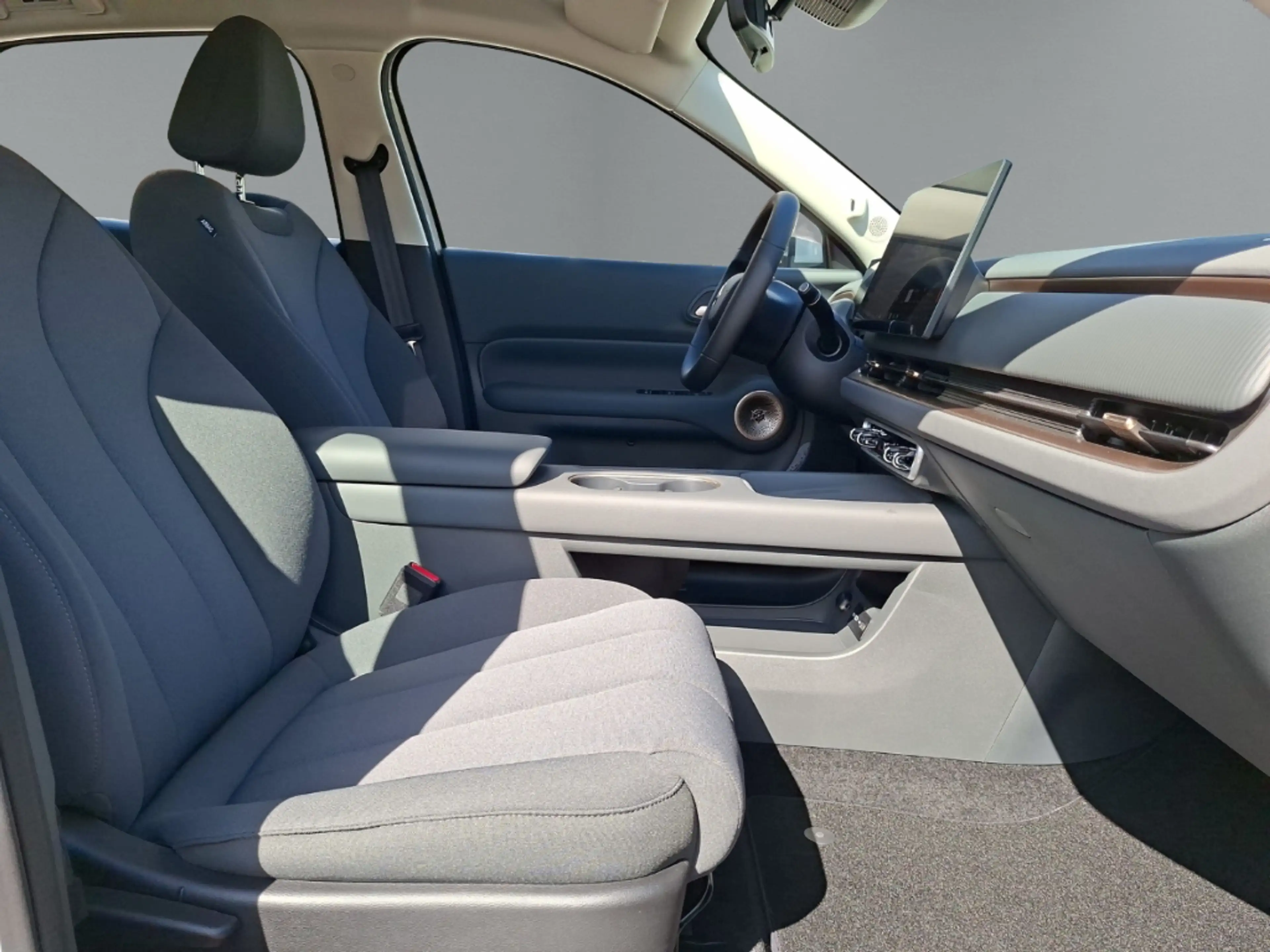 GWM SUV Premium 1.5 Turbo Navi AppleCar/Android Auto 3 — photo 14