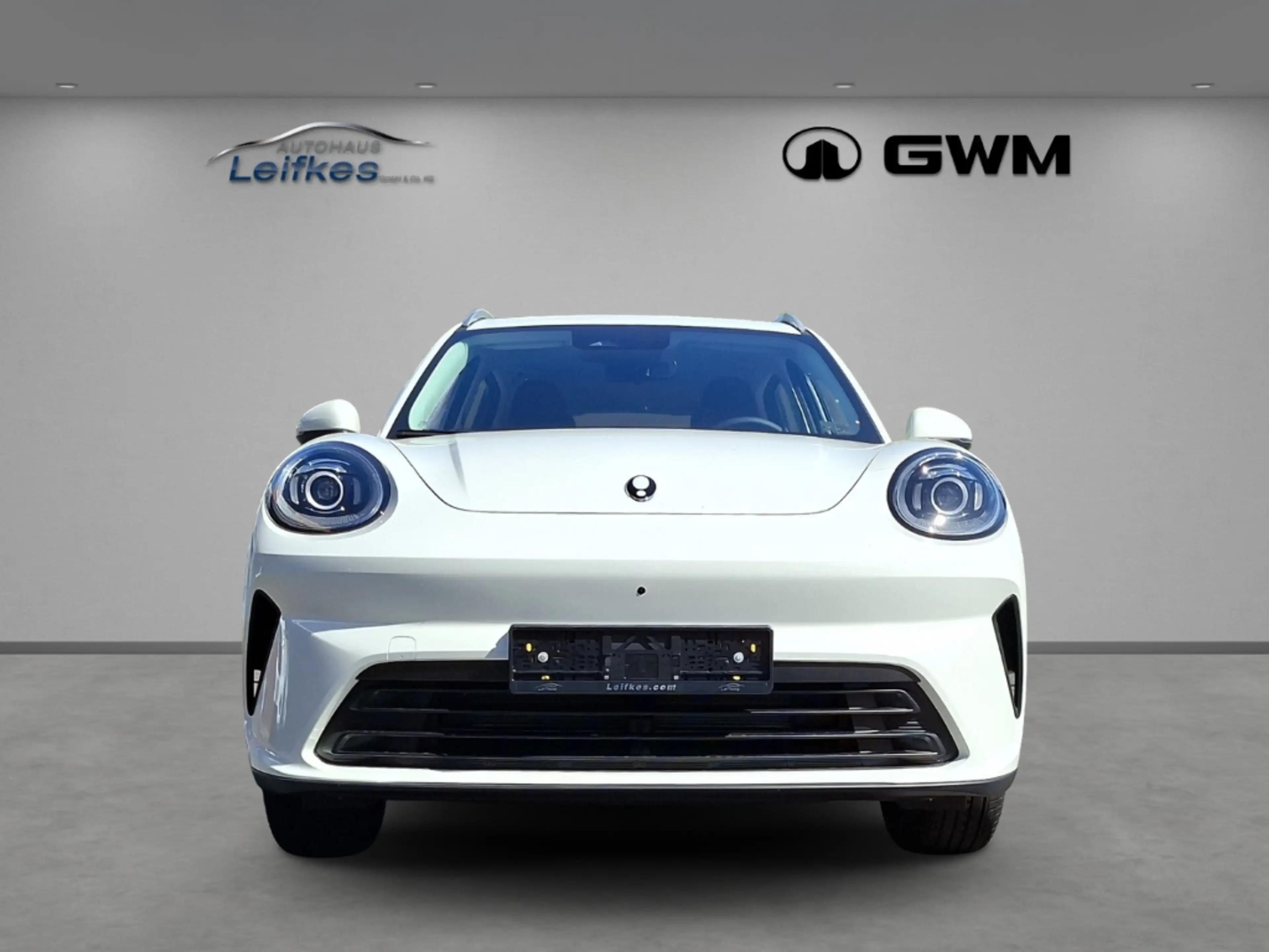GWM SUV Premium 1.5 Turbo Navi AppleCar/Android Auto 3 — photo 7