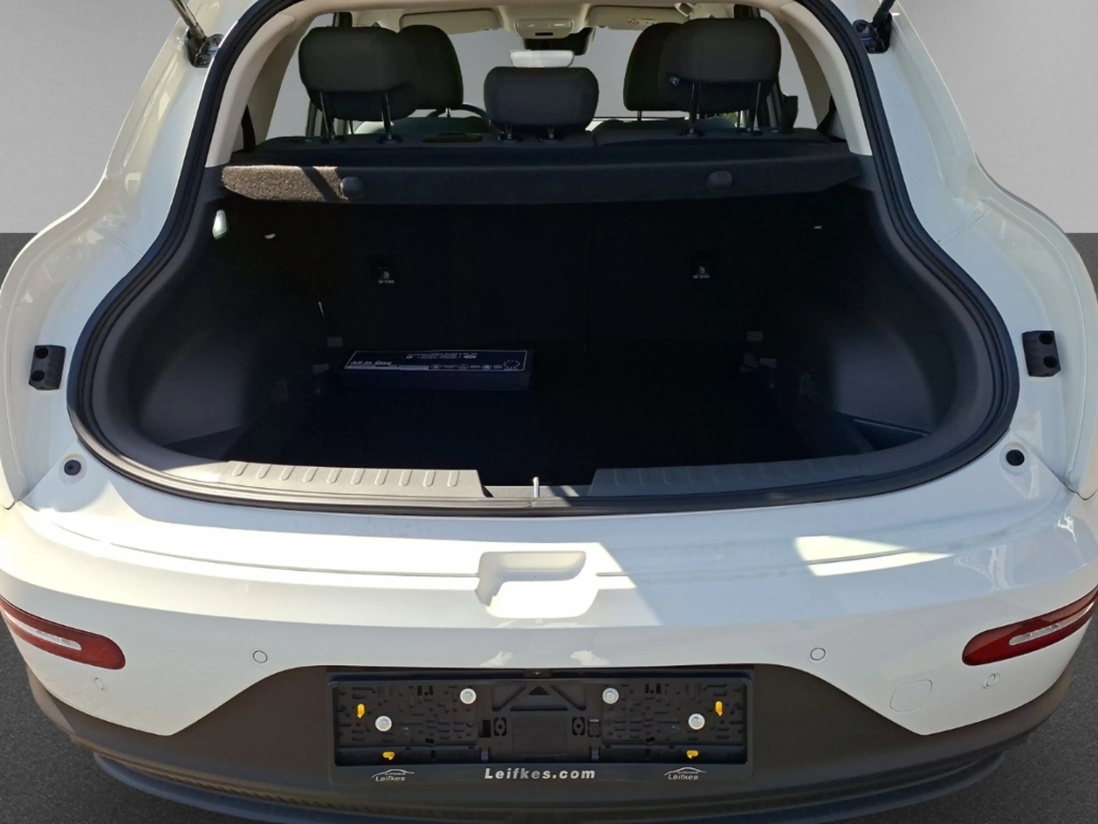 GWM SUV Premium 1.5 Turbo Navi AppleCar/Android Auto 3 — photo 10