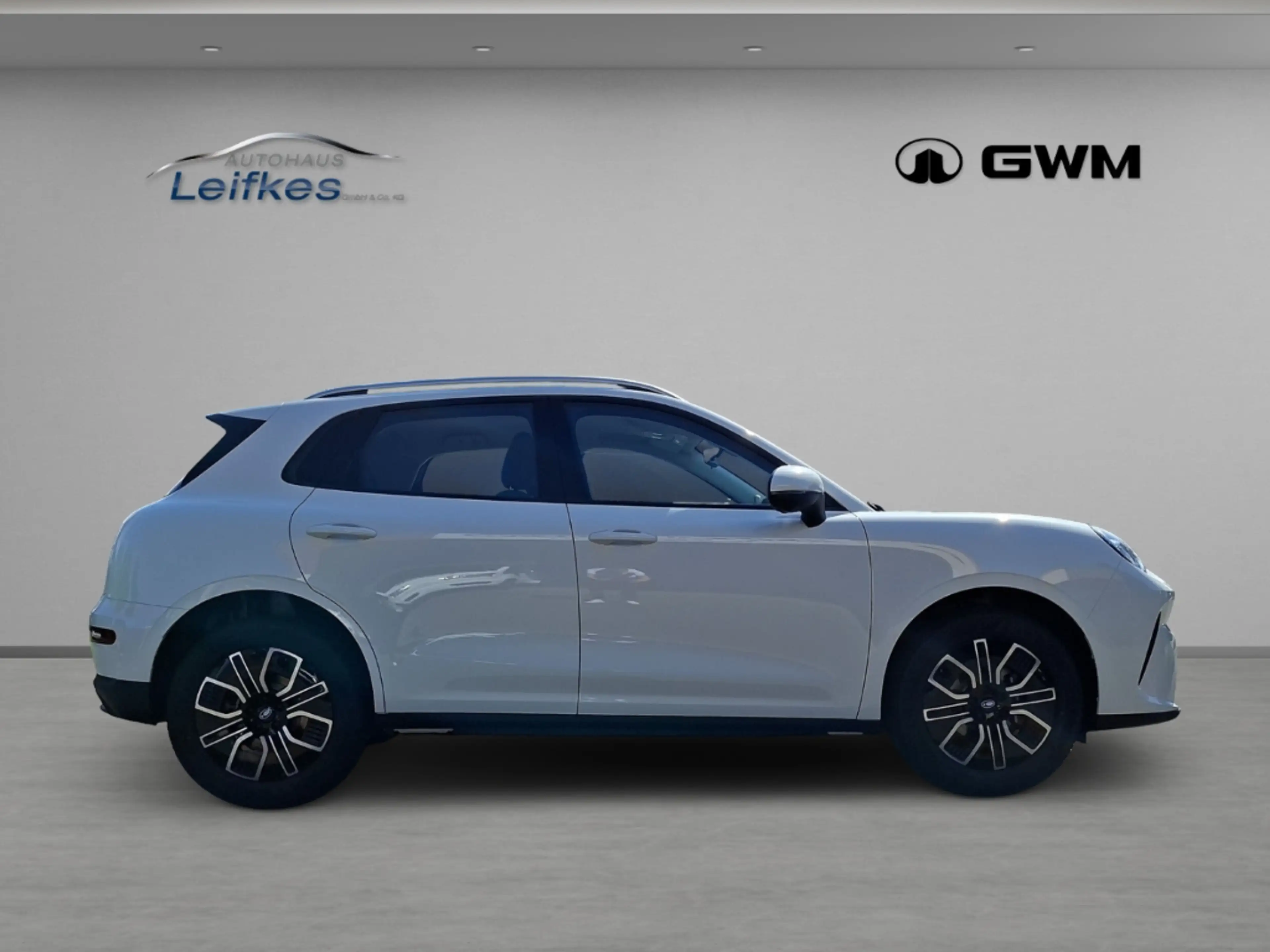 GWM SUV Premium 1.5 Turbo Navi AppleCar/Android Auto 3 — photo 6