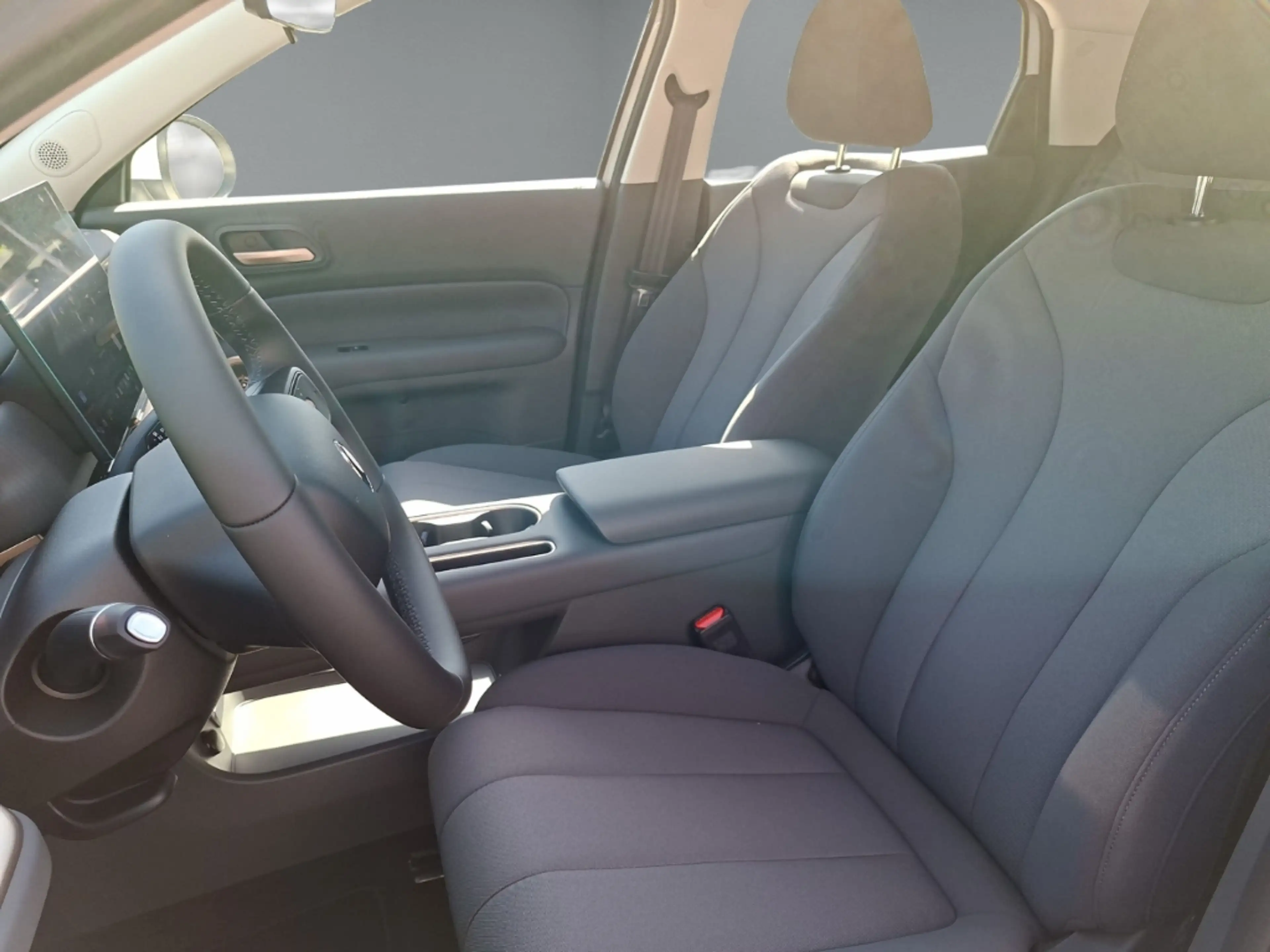 GWM SUV Premium 1.5 Turbo Navi AppleCar/Android Auto 3 — photo 12