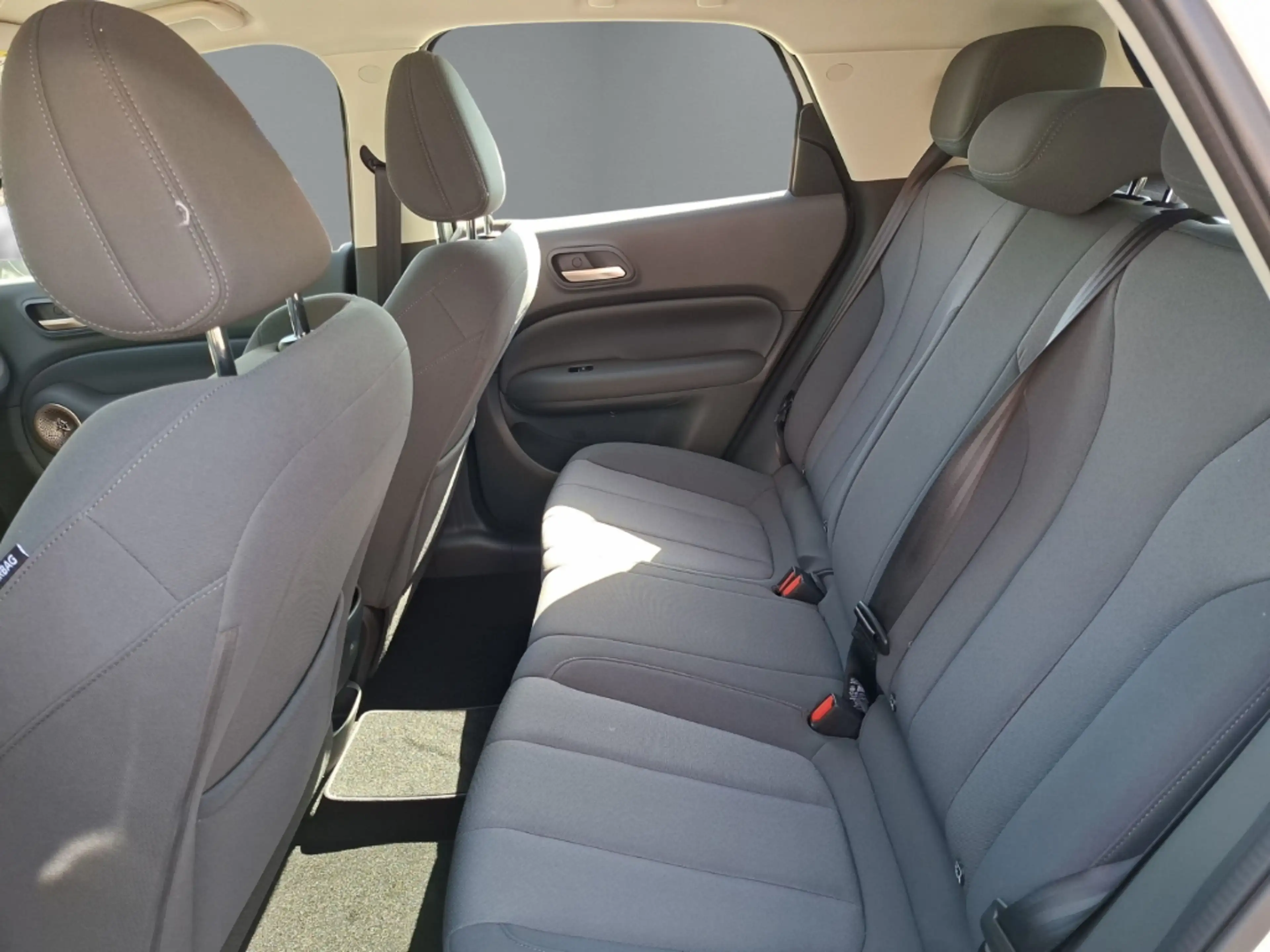 GWM SUV Premium 1.5 Turbo Navi AppleCar/Android Auto 3 — photo 13