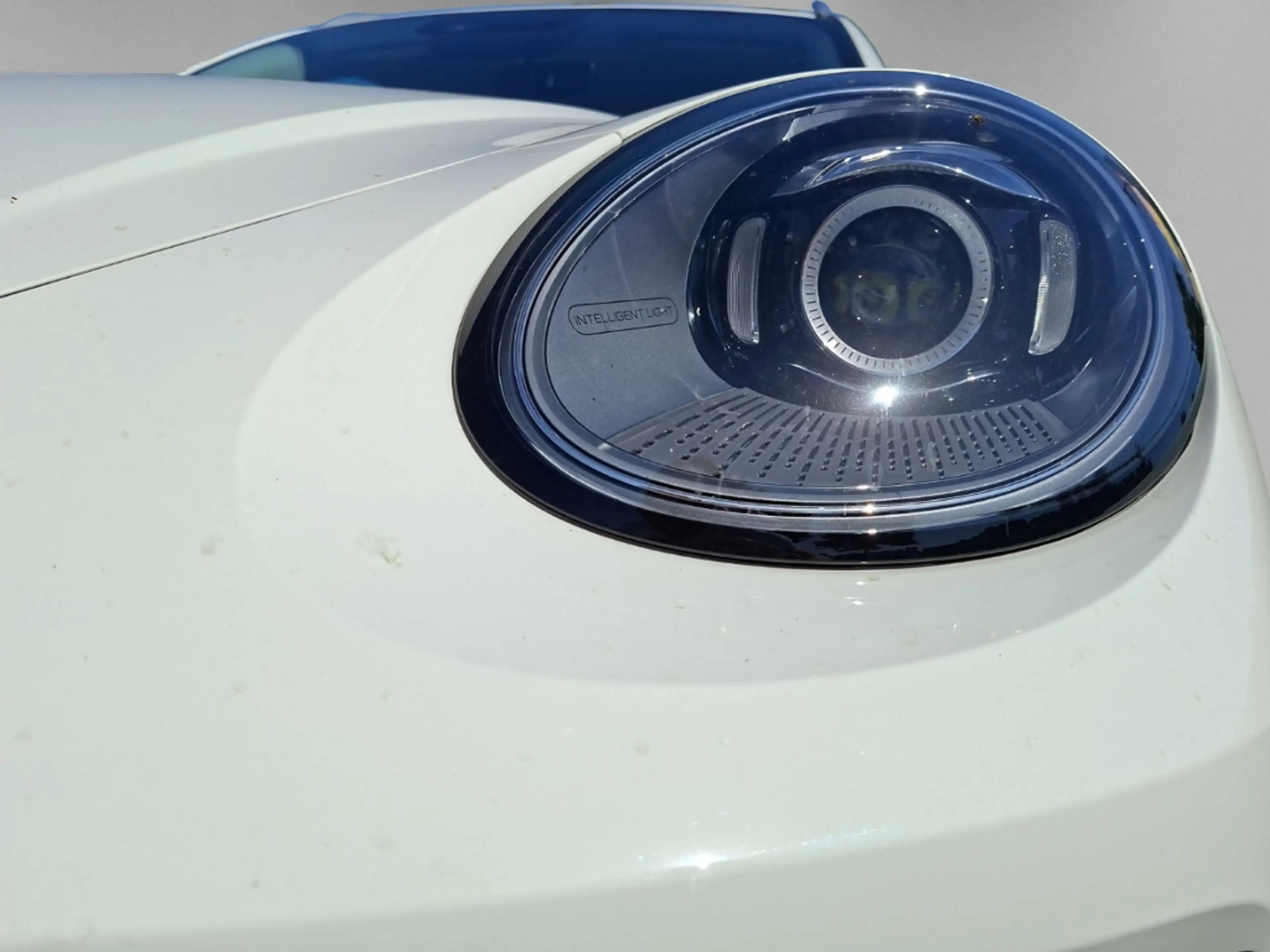 GWM SUV Premium 1.5 Turbo Navi AppleCar/Android Auto 3 — photo 8