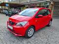 SEAT Mii Style/Servo/ZV/2.Hand/Klimaanlage/Scheckheft Red - thumbnail 2