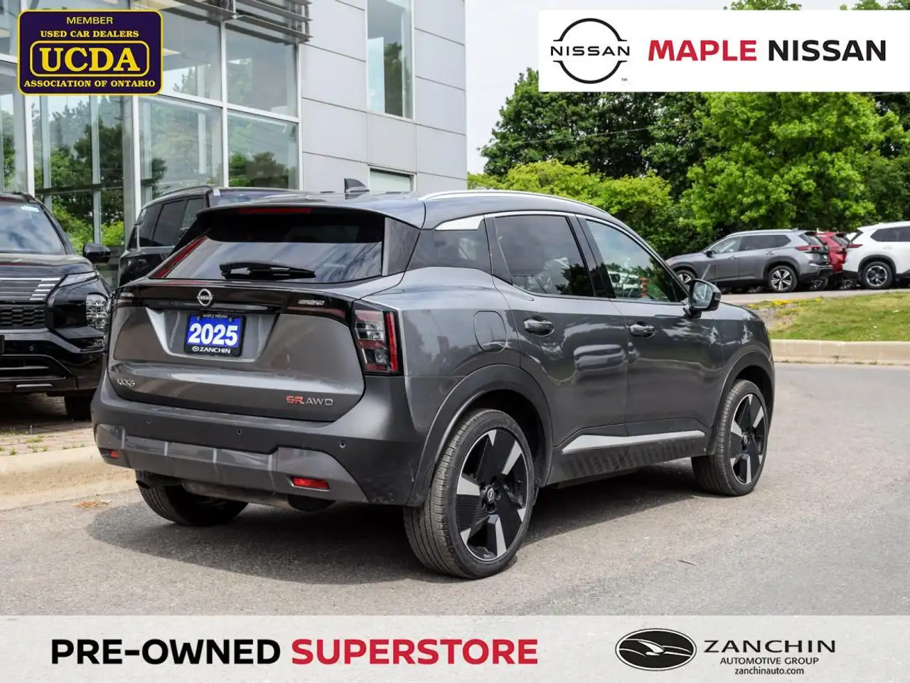 Nissan Kicks photo Nissan Kicks