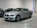BMW 330 Serie 3 E93 Cabrio 330d Cabrio Futura Argento - thumbnail 1