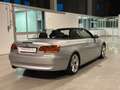 BMW 330 Serie 3 E93 Cabrio 330d Cabrio Futura Argento - thumbnail 4