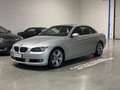BMW 330 Serie 3 E93 Cabrio 330d Cabrio Futura Argento - thumbnail 7