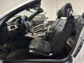 BMW 330 Serie 3 E93 Cabrio 330d Cabrio Futura Argento - thumbnail 12