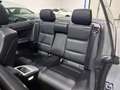 BMW 330 Serie 3 E93 Cabrio 330d Cabrio Futura Argento - thumbnail 13