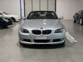 BMW 330 Serie 3 E93 Cabrio 330d Cabrio Futura Argento - thumbnail 2