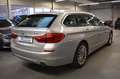 BMW 520 d Touring Luxury Line*LED*HEAD-UP*PANO*HIFI Zilver - thumbnail 15