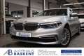 BMW 520 d Touring Luxury Line*LED*HEAD-UP*PANO*HIFI Zilver - thumbnail 1